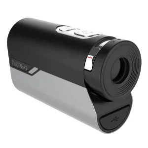 OLED Range Finder Golf Laser Rangefinder Long Distance Hunting Rangefinder Outdoor Flag