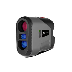 Oem Mini Size Telescope Golf Laser Range Finder 5 1000m Distance Meter Measuring Golf Rangefinder