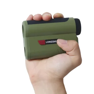 Oem Odm Accurate Vibration Multi function Golf Laser Rangefinder Hunting Works Custom Range Finder
