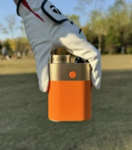 Oem Slope Distance Meter Golf Laser Rangefinder with Digital Screen