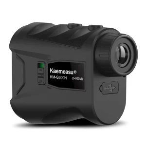 Optical Laser Rangefinders Hunting Diastimeter Outdoor Sport Golf Rangefinder Telescope Laser Distance Meter