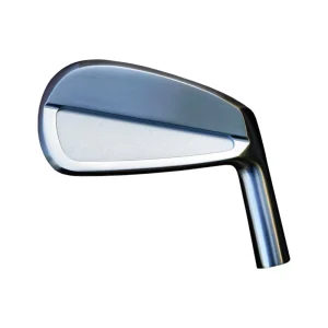 Original Factory Big Brand Quality Forging OEM Sliver Painting CNC Golf Club Iron Heads