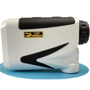 Outdoor 1000m Laser Distance Detector Golf Rangefinder Meter Measurement Device