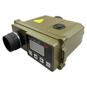 Outdoor 5km 20km High Accuracy Metal Long Distance Meter Handheld Binocular Laser Rangefinder Measurement Distance Scope