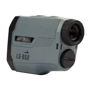 Outdoor Golf Laser Rangefinder Telescope 650 Meters Height Measurement and Angle Measurement