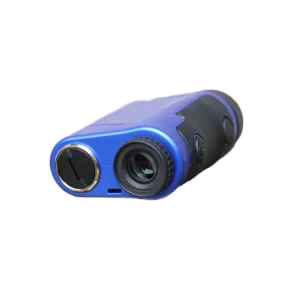 Outdoor Golf Laser Rangefinder with Fast Lock On and 1 Year Warranty