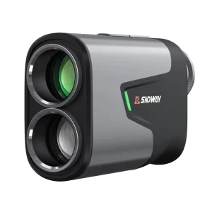 Outdoor Golf Rangefinder 1500m Laser Distance Meter Telescope