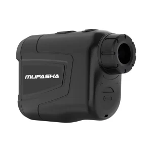 Outdoor Golf and Hunting Rangefinder Scope Laser Rangefinder for Golfers and Hunters