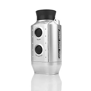 Outdoor Handheld 7X18 Golf Rangefinder Optical Monocular Telescope Professional Powerful Tool Factory Direct Supply