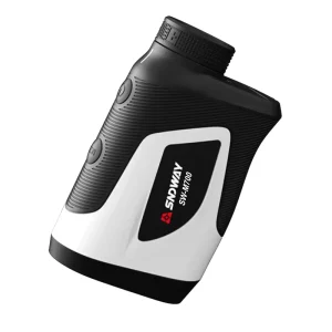 Outdoor Handheld High-Precision Golf-Specific Laser Rangefinders 6x Magnification 120 Field View M/Yard Units