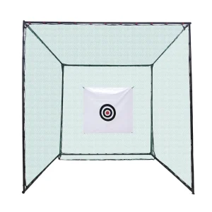 Outdoor Indoor Golf Training Equipment Accessories Supplies Golf Practice Strike Net