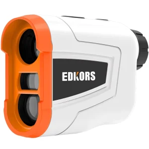 Outdoor Laser Rangefinder Telescope Handheld Golf Distance Meter LH 600PRO Speed Measurement Export Qualified