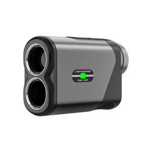 Outdoor Long Distance 1500m Golf Hunting Laser Rangefinder 905nm IP54 Rechargeable