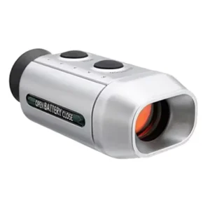 Outdoor Smart Digital Golf Rangefinder with Waterproof 7x Golf Scope for Hunting and Lasing