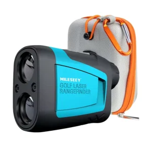 PF210 Telescope Laser Golf Rangefinder 600m Laser Distance Meter