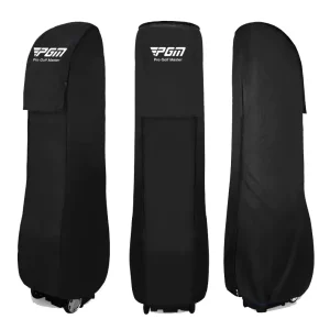 PGM Golf Bag Rainproof Fabric Waterproof Dustproof Sun Protection Cover Model HKB003 Direct Manufacturer