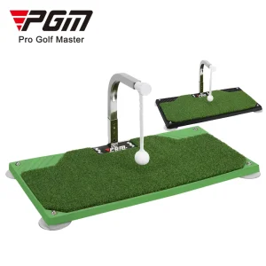 PGM HL005 Indoor and Outdoor Portable Golf Swing Trainer Training Aid Adjustable Golf Training Aids