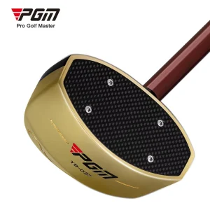 PGM TUG090 Durable Corrosion Resistant OEM ODM Custom Logo Professional Stainless Steel Head Park Golf Club