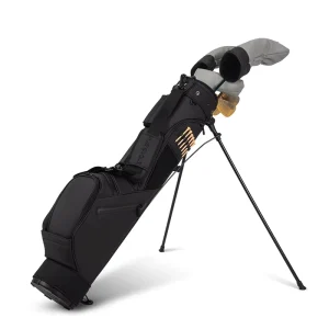 PLAYEAGLE Light weight Golf Sunday Bag Golf Pencil Bag Can Put 5 7pcs Clubs Golf Stand Bag