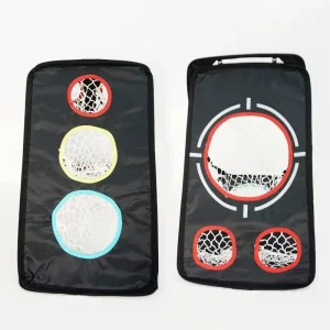 PN R Golf Training Aid Practice Net Swing Trainer Accessories