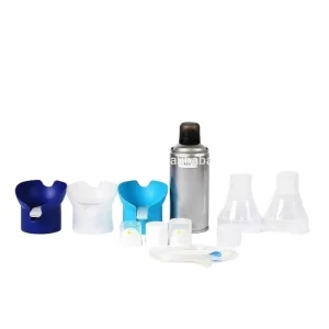 PORTABLE CANNED OXy 7L 99.6%