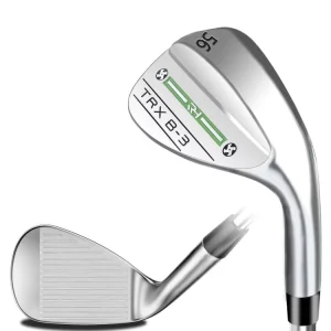 POSSOT Silver 56 Golf Clubs for Men and Women Right Hand