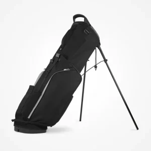 PRIMUS GOLF 4 driver Portable Custom logo lightweight Color Golf Bag Nylon Black stand Golf Bag