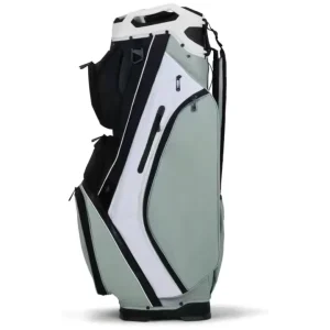 PRIMUS GOLF Factory 14 Way Divider Lightweight Golf Cart Bag Custom Logo Unisex Golf Bag