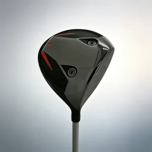 PRIMUS GOLF High Quality Titanium Alloy Mini Driver Head High Strength Wear Resistant Anti Corrosion Golf Club Head
