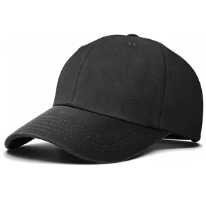 PRIMUS Golf Lightweight Cotton Golf Cap Sweat Absorbent Durable Adjustable Custom Embroidered Golf Caps