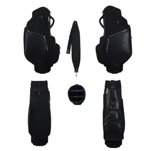 PU Golf Bag