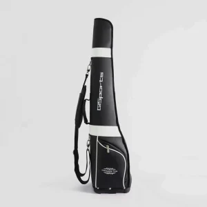 PU Golf Club Bag with Rain Cover