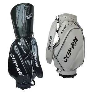 PU Golf Staff Bag Tour Bag