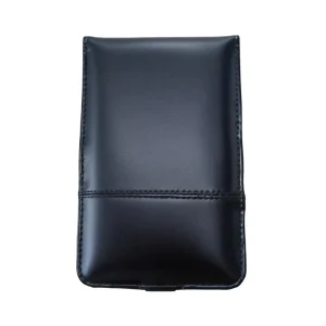PU Leather Golf Scorecard Holder Scorecard Notebook Holder Golf Event Gift DOM c26 1