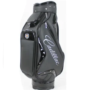 PU Tour Golf Bag