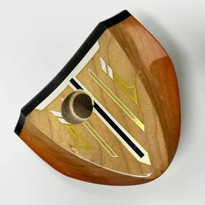 Park Golf Head OEM Personalized Customization Park Golf Clubs