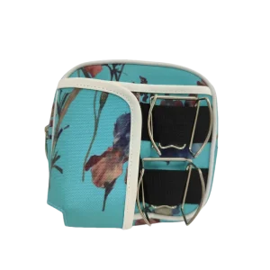 Park Golf Waist Pouch Korean Golf Bag Polyester