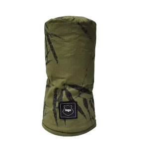 Personalised Nylon Golf Wood Headcover Anti Shock Dust Protection Barrel Cover Custom Golf Accessories for Driver Fairway Hybrid