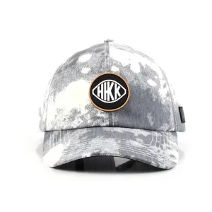 Personalized Cap Baseball Custom Fitted Caps for Unisex 6 Panel Baseball Cap