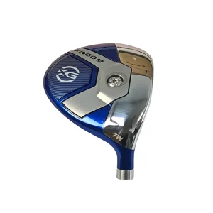 Personalized Golf 7 Wood Custom Logo Multiple Color Choices for All Golf Players