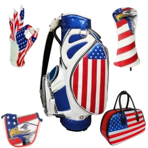 Personalized Golf Products