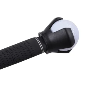 Pick Up Ball Head Golf Accessories Pick Up Mini Putter Grip Claw Golf Mini Putter Ball Picker