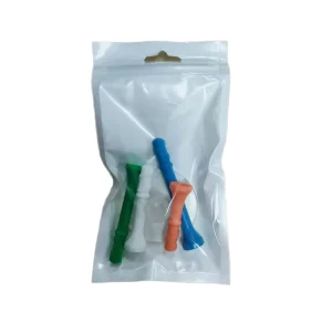 Plastic Golf Tees