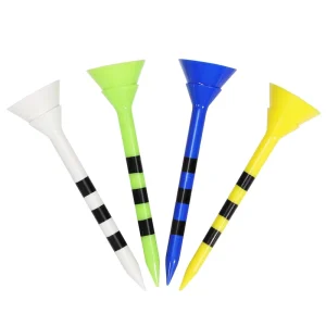 Plastic Model Golf Tee Manufacturer Golf Tees Big Cup Plus 3-1/4″ Bulk Tees Golf Ball Holder