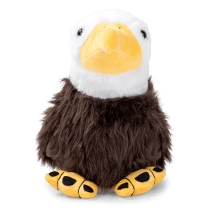 Plush Toy Headcover Golf Soft Cute Owl Golf Wood Cover Animal Plush Golf Head Cover