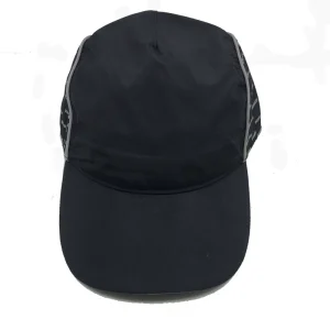 Polyester Baseball Cap, Customizable Size and Logo Available