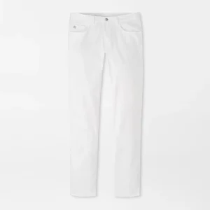 Polyester Design Yoga Apparel Solid Big and Tall Slacks Plus Size for Men Capri Style Water Resistant Golf Pants