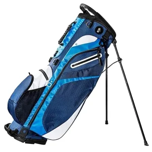 Polyester Golf Stand Bag for Men 9.5 Inches