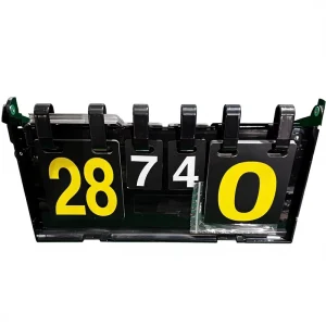 Pool Billiard Game Score Board Basketball Table Tennis Billiards Game Scoreboard Billiard Accessories
