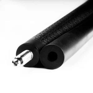 Pool Cue 100%Carbon Fiber Shaft for JUMP/BREAK/play Billiard Pool Cue